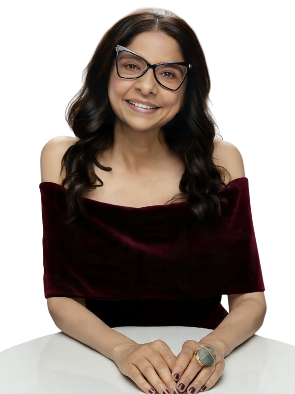 Simal Soin Oberoi — 3x Founder and Energy Alchemist